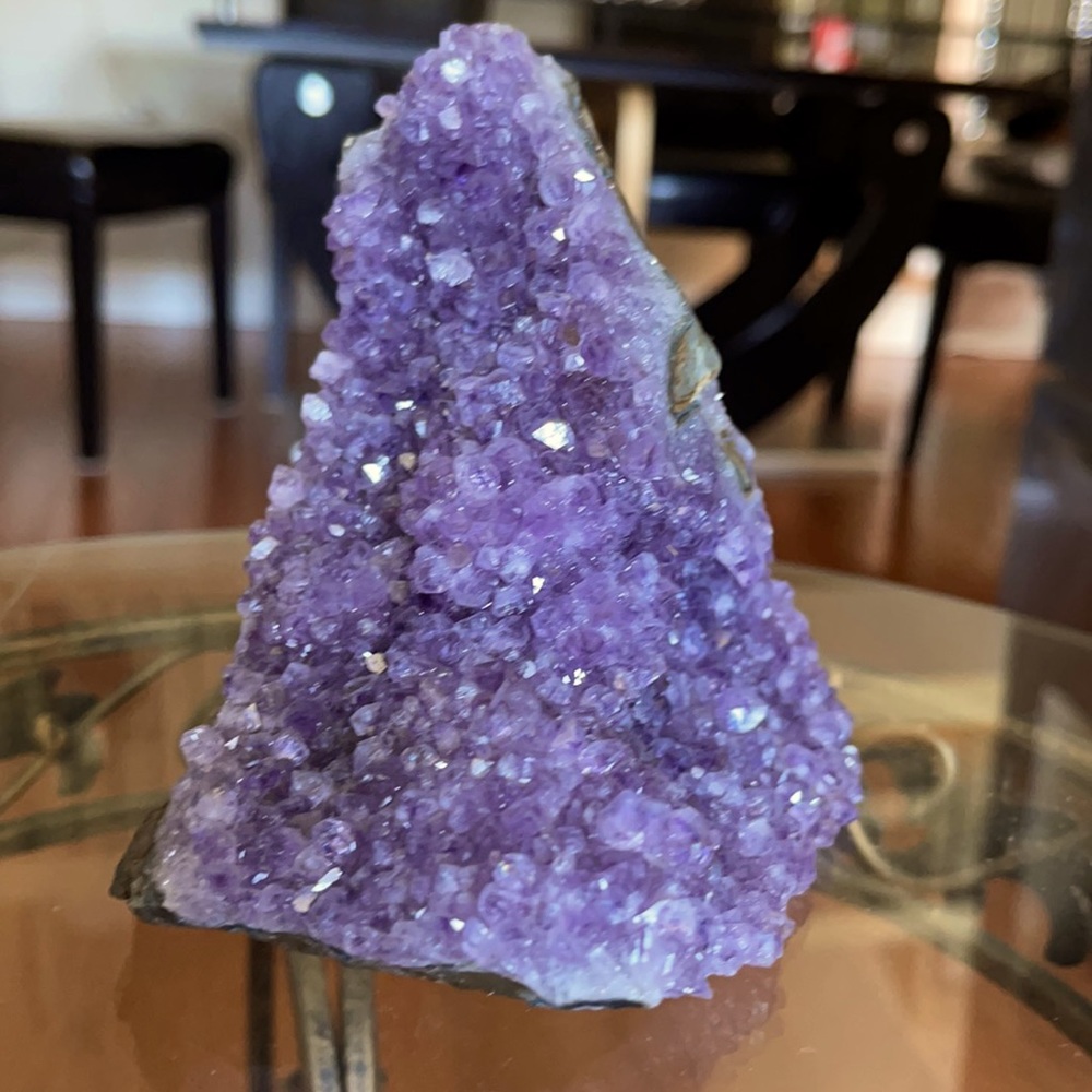 Amethyst Geode